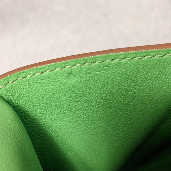 SOLD. Hermes Toolbox 20 - Picture 14 of 16